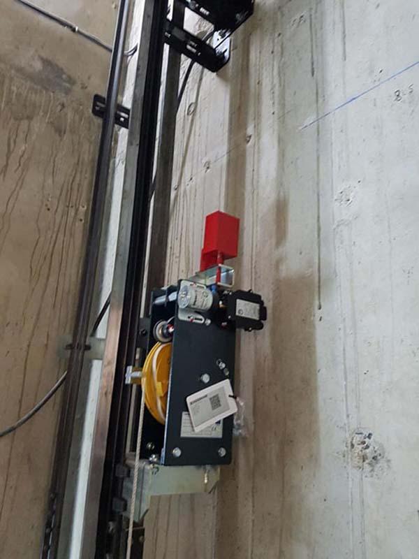 Installation d'ascenseur Boulogne-Billancourt