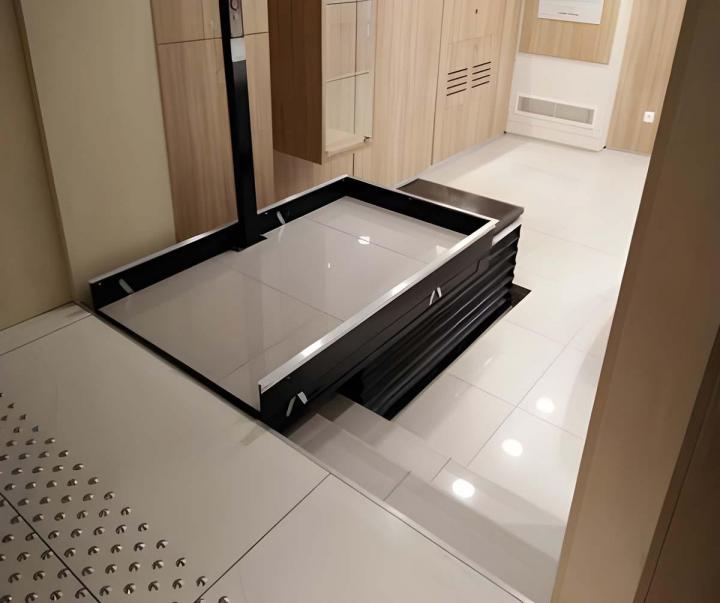 Spécialiste de la rénovation d'ascenseur Boulogne-Billancourt