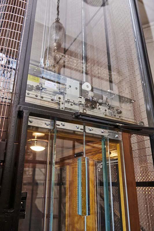 Installateur d'ascenseur sur mesure Boulogne-Billancourt