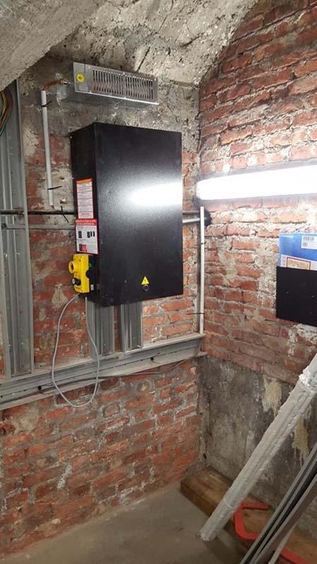 Installateur d'ascenseur sur mesure Boulogne-Billancourt