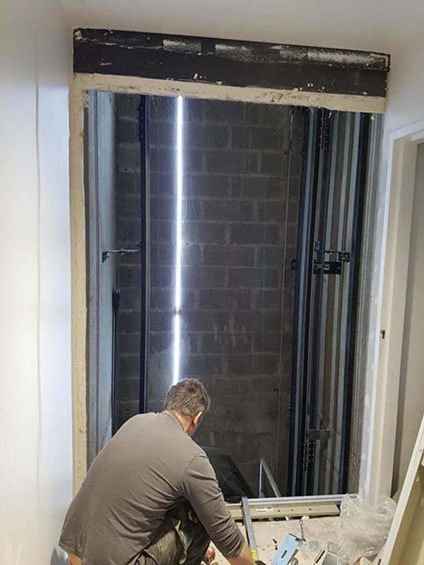 Installateur d'ascenseur sur mesure Boulogne-Billancourt