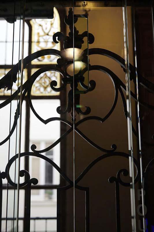 Installation d'ascenseur Boulogne-Billancourt