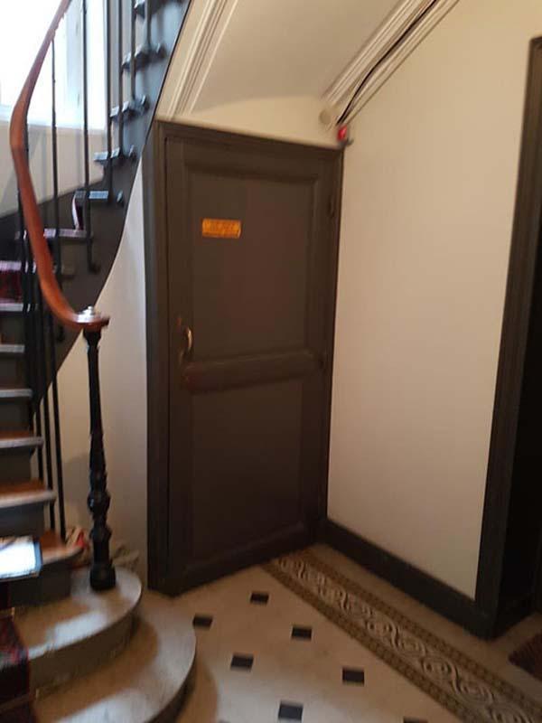 Rénovation d'ascenseur Boulogne-Billancourt