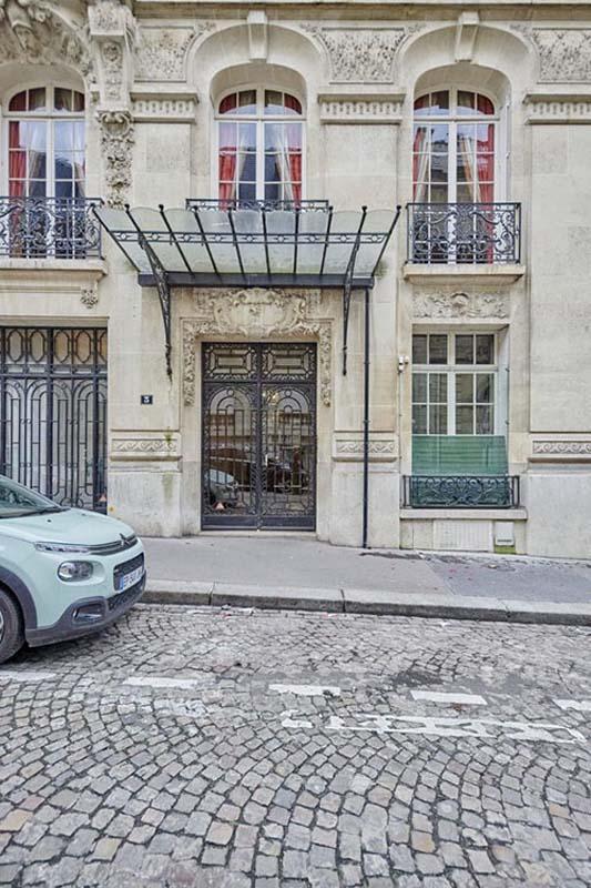 Rénovation d'ascenseur Boulogne-Billancourt