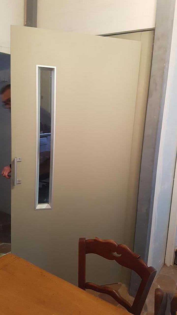 Rénovation d'ascenseur Boulogne-Billancourt