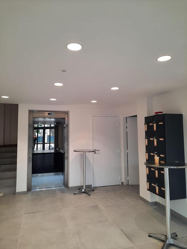 Spécialiste de la rénovation d'ascenseur Boulogne-Billancourt