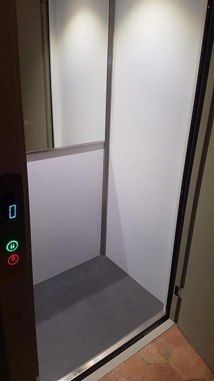 Spécialiste de la rénovation d'ascenseur Boulogne-Billancourt