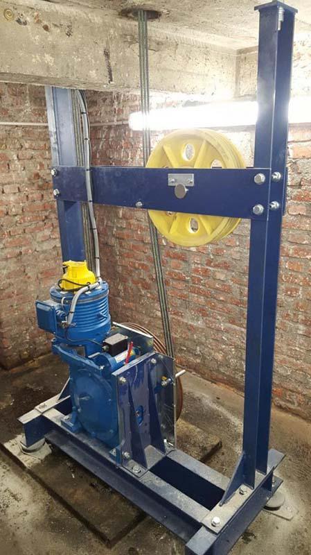 Installation d'ascenseur Boulogne-Billancourt