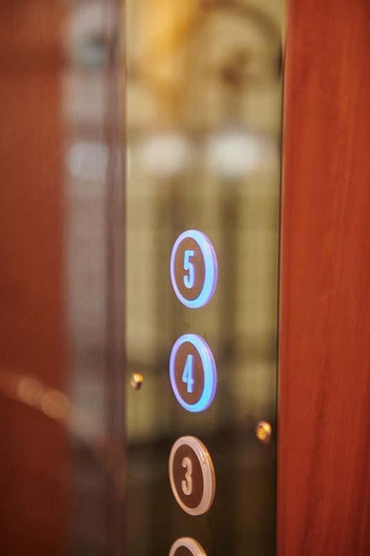 Rénovation d'ascenseur Boulogne-Billancourt