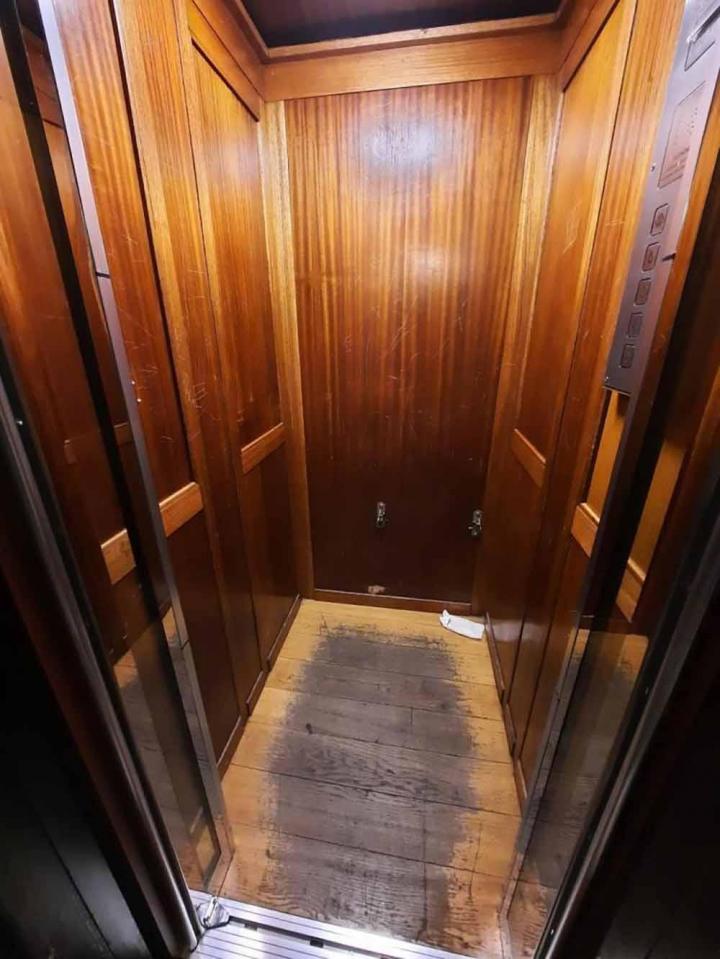 Rénovation d'ascenseur Boulogne-Billancourt