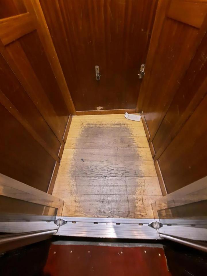 Rénovation d'ascenseur Boulogne-Billancourt