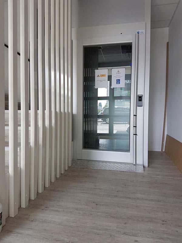 Spécialiste de la rénovation d'ascenseur Boulogne-Billancourt