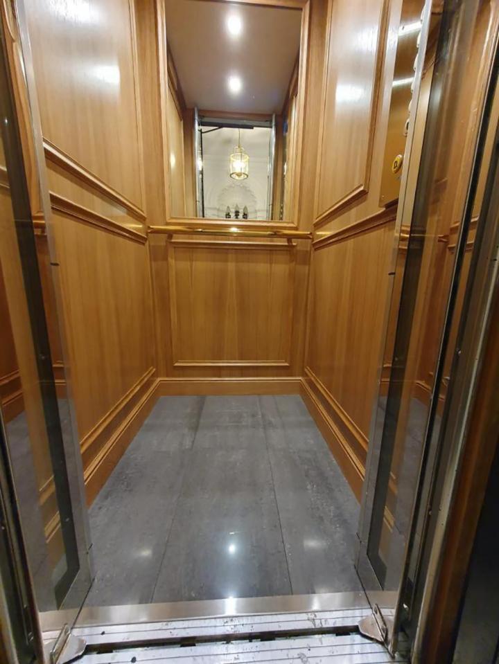 Rénovation d'ascenseur Boulogne-Billancourt