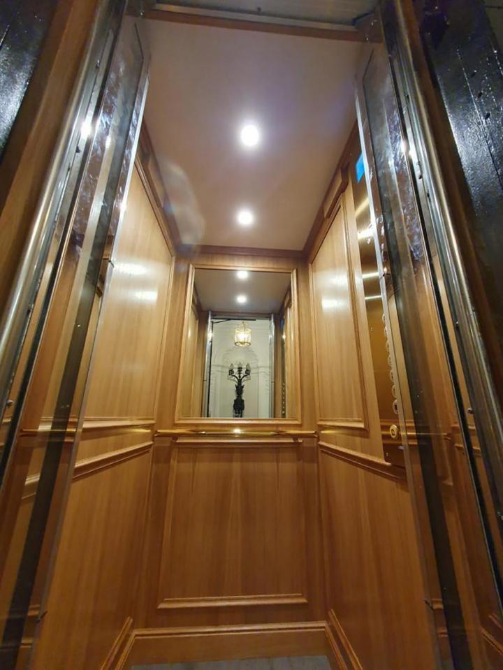 Spécialiste de la rénovation d'ascenseur Boulogne-Billancourt