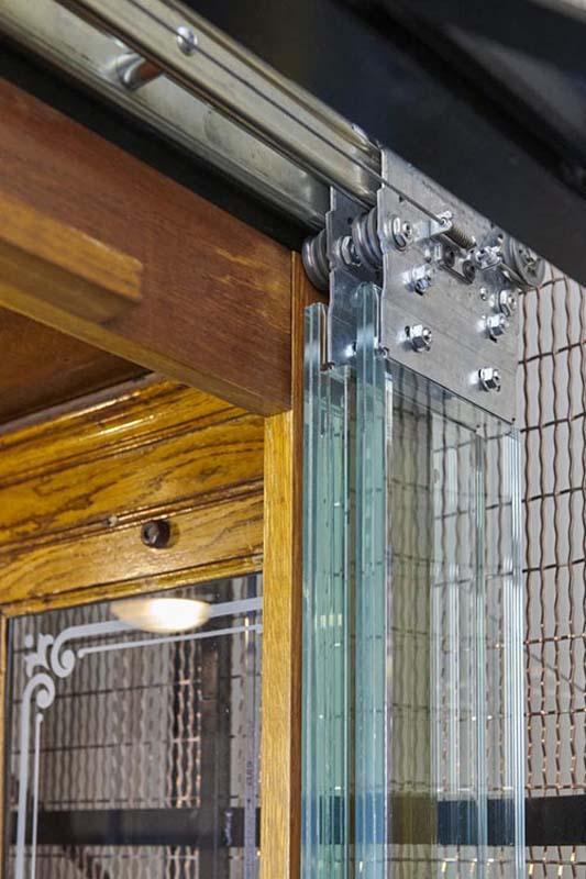 Installation d'ascenseur Boulogne-Billancourt