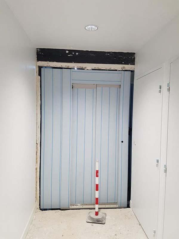 Mise en conformité d'ascenseur Boulogne-Billancourt