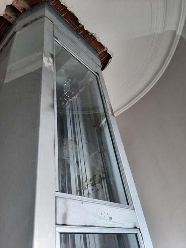 Mise en conformité d'ascenseur Boulogne-Billancourt