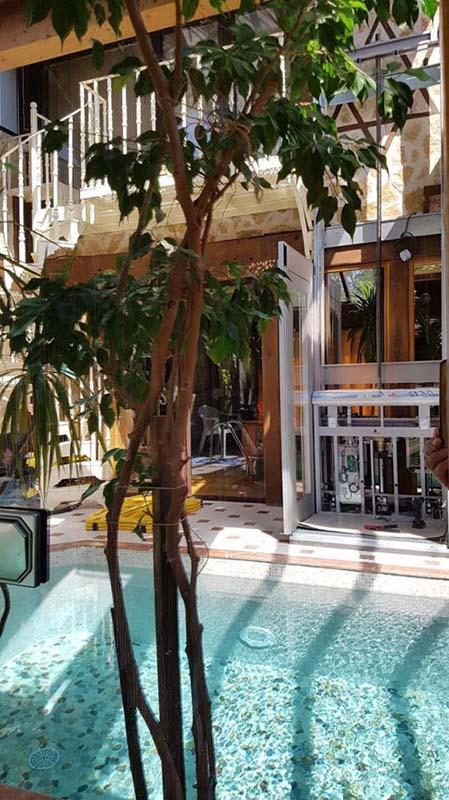 Rénovation d'ascenseur Boulogne-Billancourt