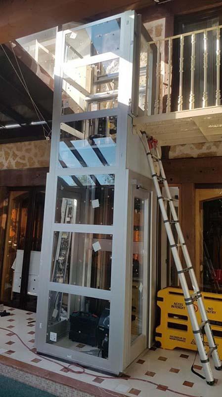 Spécialiste de la rénovation d'ascenseur Boulogne-Billancourt