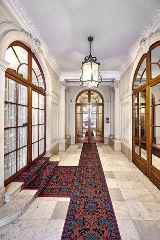 Ascenseur privatif Boulogne-Billancourt