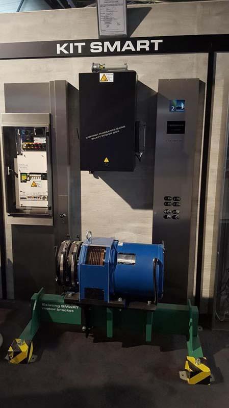 Mise en conformité d'ascenseur Boulogne-Billancourt