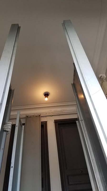 Spécialiste de la rénovation d'ascenseur Boulogne-Billancourt