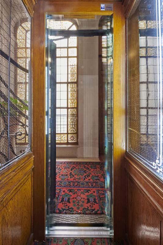 Mise en conformité d'ascenseur Boulogne-Billancourt