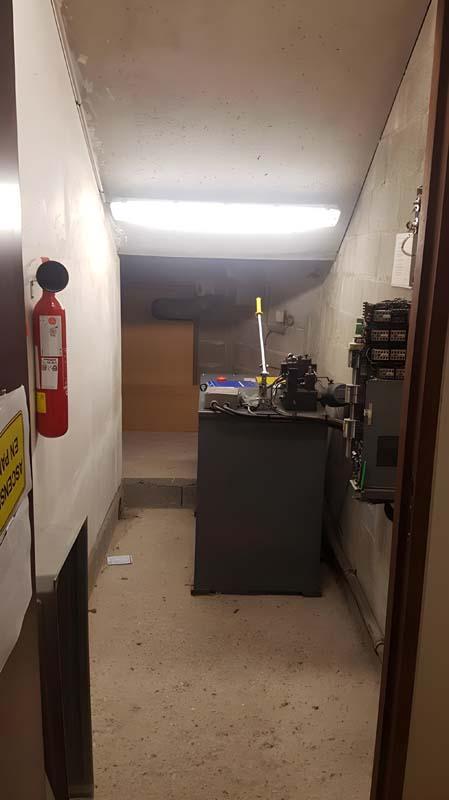 Installation d'ascenseur Boulogne-Billancourt