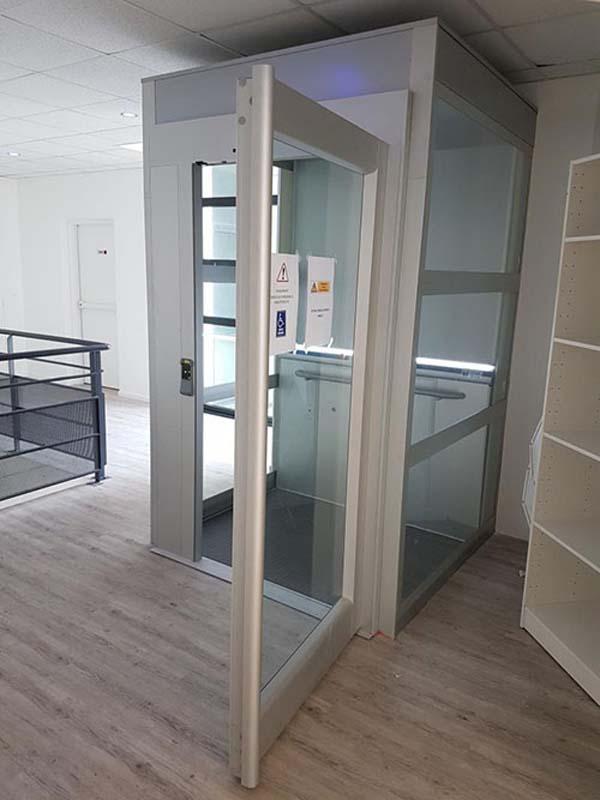 Ascenseur handicapé Boulogne-Billancourt