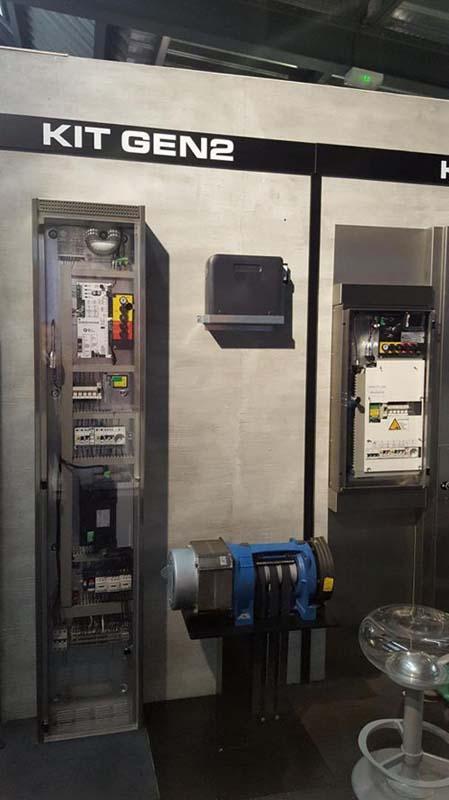 Travaux de mise en conformité d'ascenseur Boulogne-Billancourt