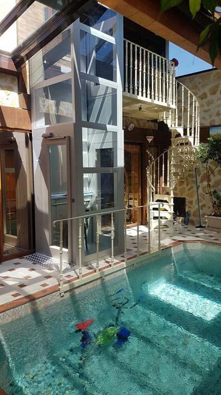 Spécialiste de la rénovation d'ascenseur Boulogne-Billancourt