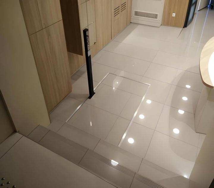 Rénovation d'ascenseur Boulogne-Billancourt