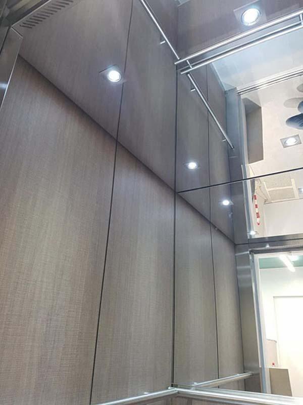 Travaux de mise en conformité d'ascenseur Boulogne-Billancourt