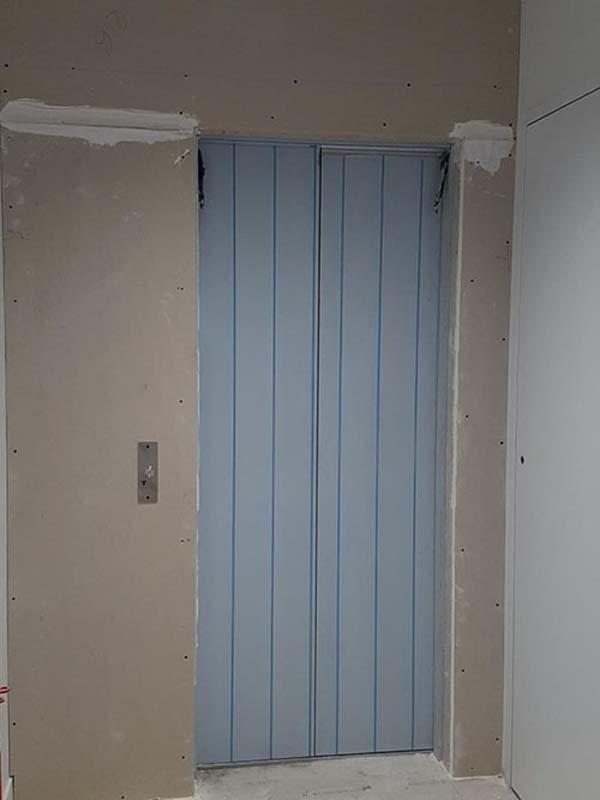 Spécialiste de la rénovation d'ascenseur Boulogne-Billancourt