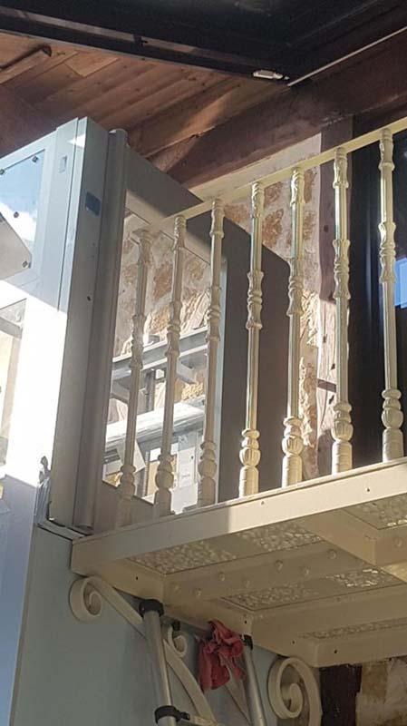 Spécialiste de la rénovation d'ascenseur Boulogne-Billancourt