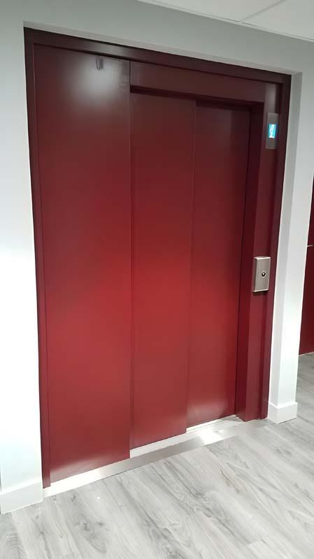 Spécialiste de la rénovation d'ascenseur Boulogne-Billancourt