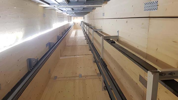 Installation d'ascenseur Boulogne-Billancourt