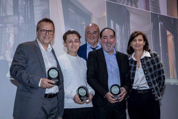 trophees de lascenseur ceremonie photo 18 1