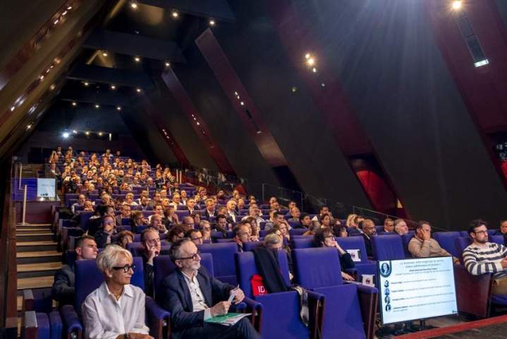 trophees de lascenseur ceremonie photo 1 1