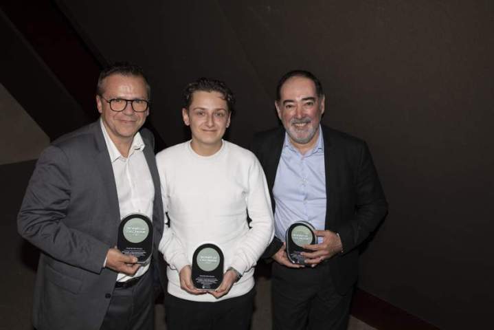 trophees de lascenseur ceremonie photo 19 1