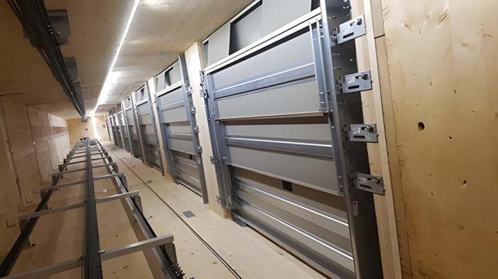 Installateur d'ascenseur sur mesure Boulogne-Billancourt